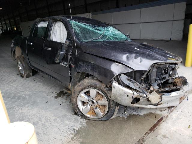 Photo 4 from auction – 2015 RAM 1500 SLT with VIN 1C6RR6LT2FS623338