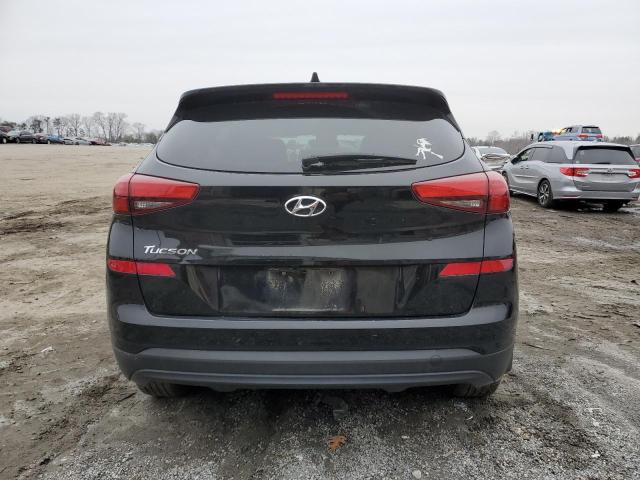 Photo 6 from auction – 2020 HYUNDAI TUCSON SE with VIN KM8J23A42LU080783