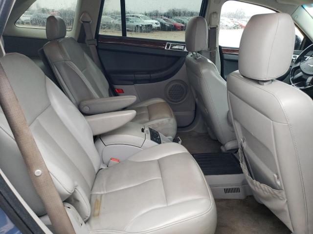 Фото 10 с аукциона – 2007 CHRYSLER PACIFICA T с VIN 2A8GF68X67R225081