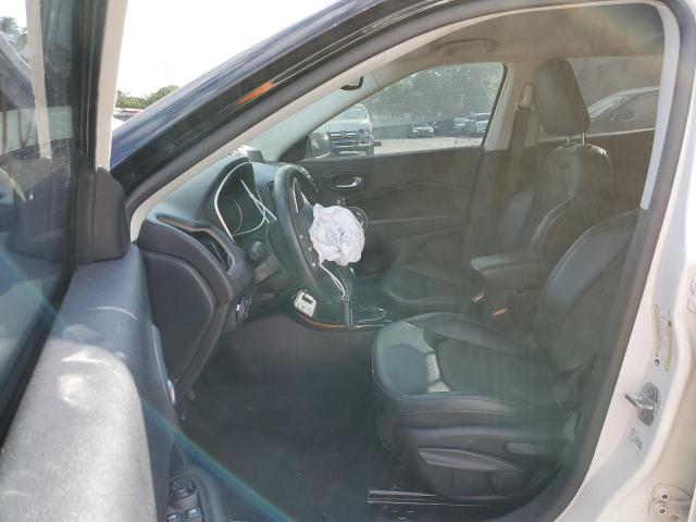 Photo 7 from auction – 2019 JEEP COMPASS LA with VIN 3C4NJCBB2KT655091