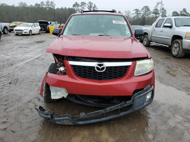 Photo 5 from auction – 2011 MAZDA TRIBUTE I with VIN 4F2CY0C79BKM02928