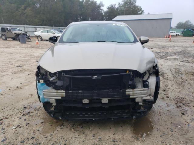 Photo 5 from auction – 2015 FORD FUSION S with VIN 3FA6P0G75FR189588