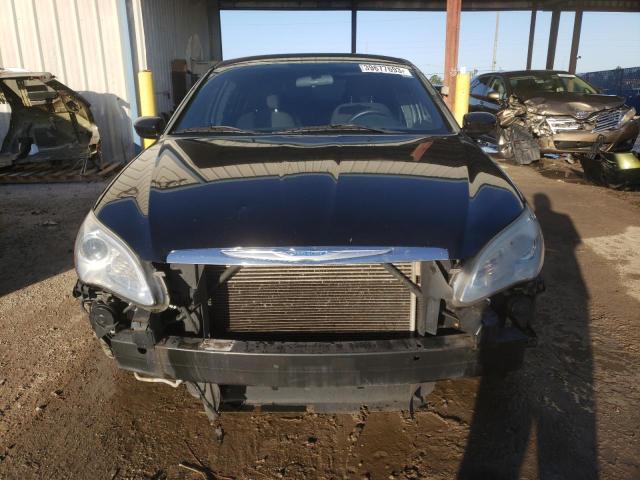 Photo 5 from auction – 2012 CHRYSLER 200 LX with VIN 1C3CCBAB4CN204201