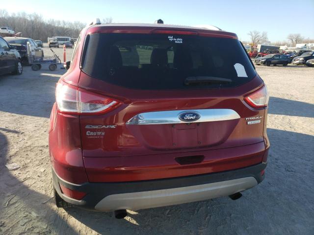 Photo 6 from auction – 2014 FORD ESCAPE TIT with VIN 1FMCU0J96EUA13295