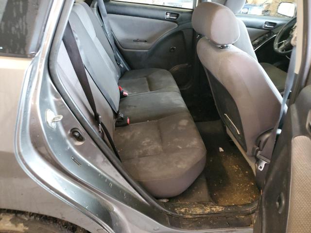 Photo 10 from auction – 2005 TOYOTA COROLLA MA with VIN 2T1KR32E95C454740