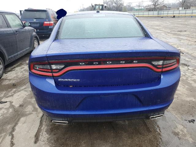 Photo 6 from auction – 2022 DODGE CHARGER SX with VIN 2C3CDXBG4NH189909