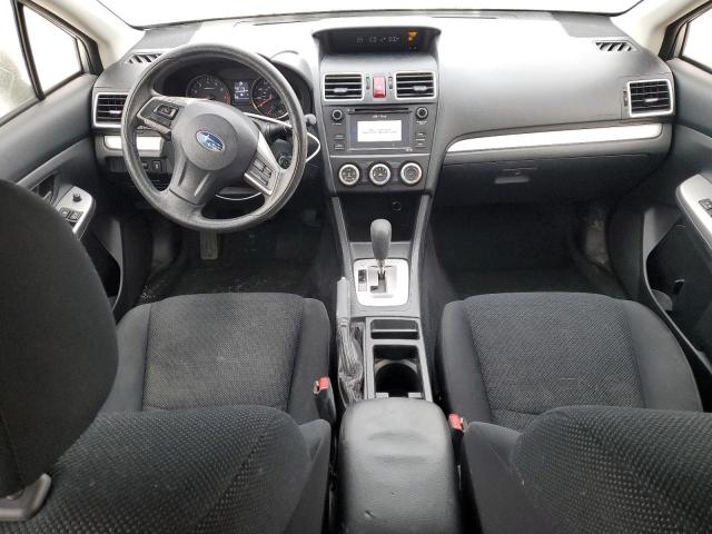 Photo 8 from auction – 2015 SUBARU IMPREZA with VIN JF1GPAA61FH203840