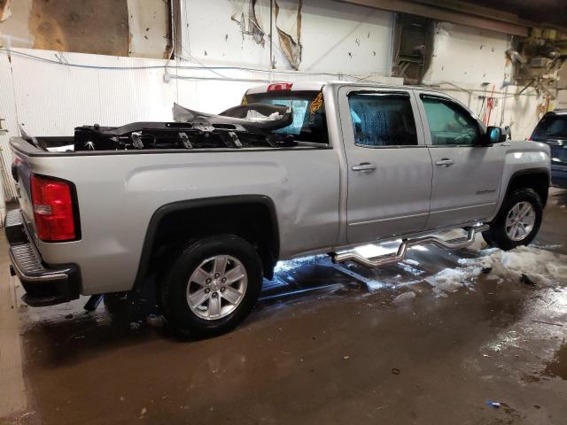 Photo 3 from auction – 2015 GMC SIERRA K15 with VIN 3GTU2UEC4FG499752
