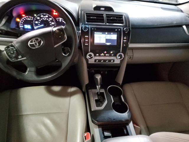 Photo 8 from auction – 2014 TOYOTA CAMRY L with VIN 4T4BF1FK1ER394938