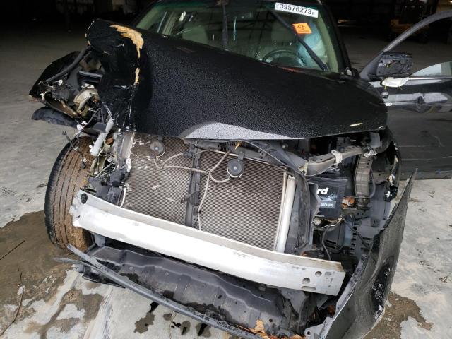 Photo 12 from auction – 2011 TOYOTA HIGHLANDER with VIN 5TDYK3EH8BS040291