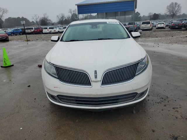Photo 5 from auction – 2013 LINCOLN MKS with VIN 1LNHL9FT6DG607030