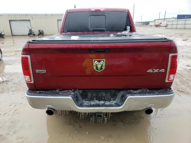 Photo 6 from auction – 2015 RAM 1500 LARAM with VIN 1C6RR7NT2FS667469