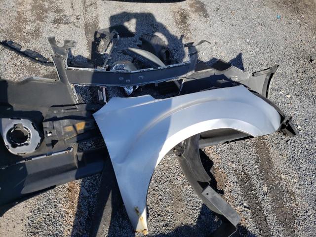 Photo 13 from auction – 2010 CHEVROLET EQUINOX LS with VIN 2CNALBEW0A6386640