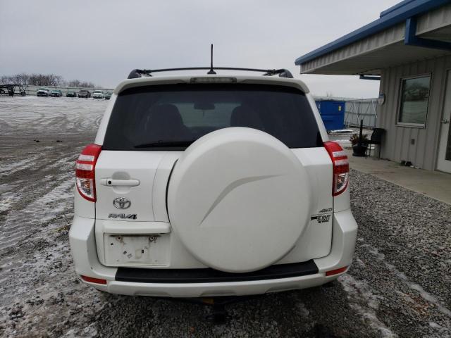 Photo 6 from auction – 2012 TOYOTA RAV4 LIMIT with VIN 2T3DF4DVXCW250603
