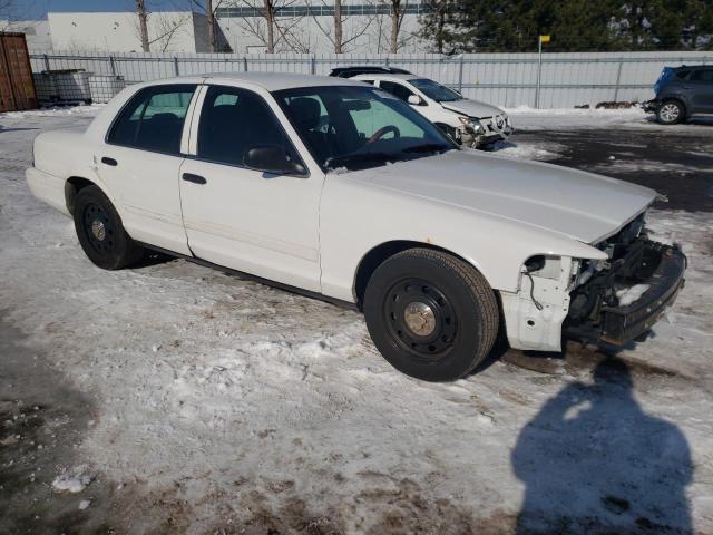 Photo 4 from auction – 2011 FORD CROWN VICT with VIN 2FABP7BV6BX178253