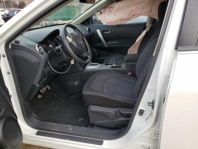 Photo 7 from auction – 2013 NISSAN ROGUE S with VIN JN8AS5MV2DW614945