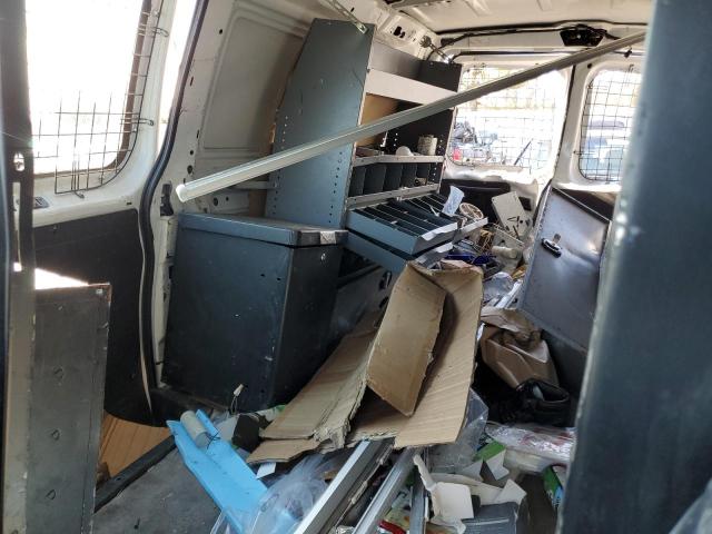Photo 11 from auction – 2011 FORD ECONOLINE with VIN 1FTNE1EW3BDA46394