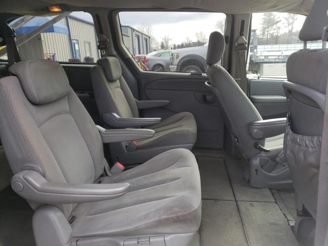 Photo 10 from auction – 2007 DODGE GRAND CARA with VIN 2D4GP44L77R349178