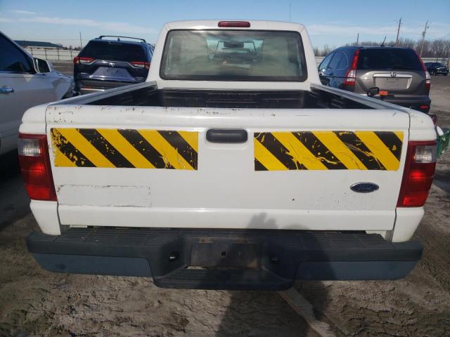 Photo 6 from auction – 2004 FORD RANGER with VIN 1FTYR10D74PB50055