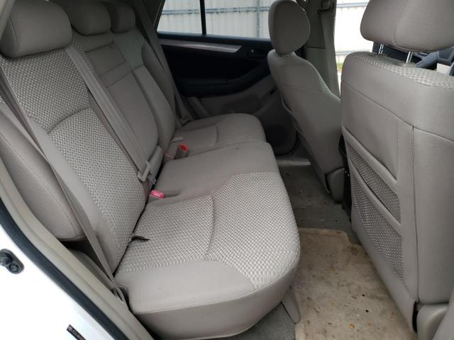 Photo 11 from auction – 2007 TOYOTA 4RUNNER SR with VIN JTEZU14R478079867