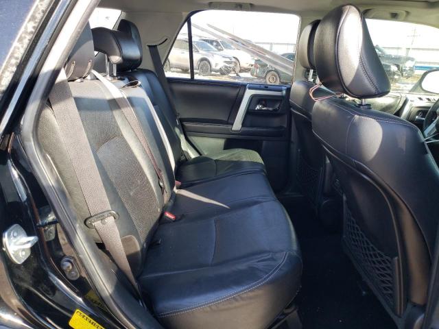 Zdjęcie 10 z aukcji – 2015 TOYOTA 4RUNNER SR z VIN JTEBU5JR4F5268516
