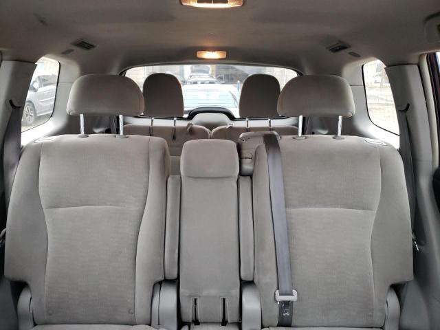 Photo 10 from auction – 2011 TOYOTA HIGHLANDER with VIN 5TDBK3EH6BS043356
