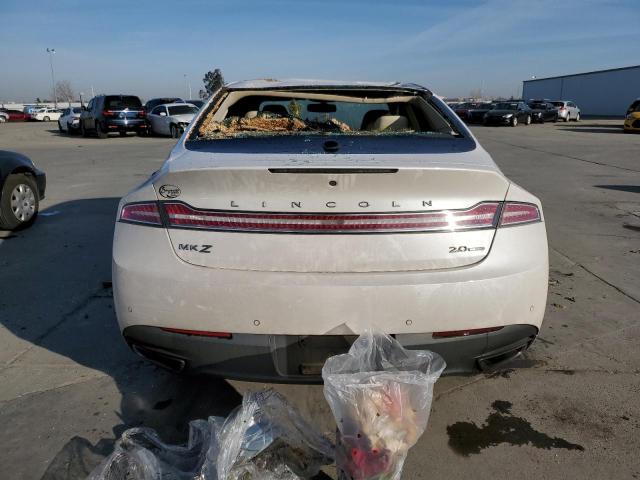 Photo 6 from auction – 2015 LINCOLN MKZ with VIN 3LN6L2G97FR619717
