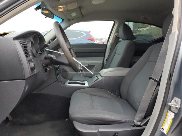 Photo 7 from auction – 2007 DODGE CHARGER SE with VIN 2B3KA43H87H770288