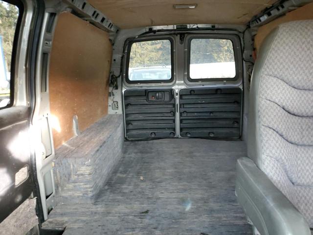 Photo 10 from auction – 2004 CHEVROLET EXPRESS G2 with VIN 1GCGG25V341121227