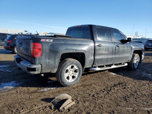 Photo 3 from auction – 2014 CHEVROLET SILVERADO with VIN 3GCUKREC3EG220674