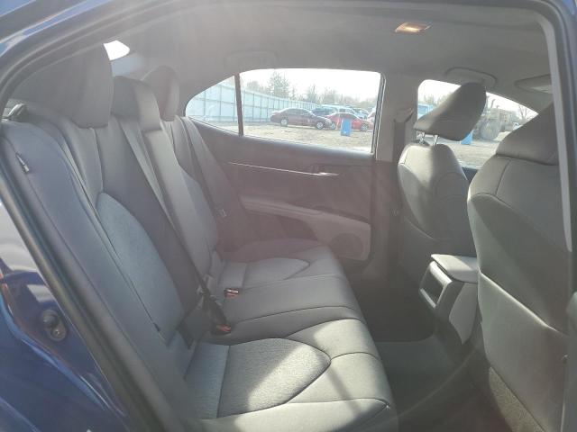 Photo 10 from auction – 2023 TOYOTA CAMRY LE with VIN 4T1C31AK5PU050191
