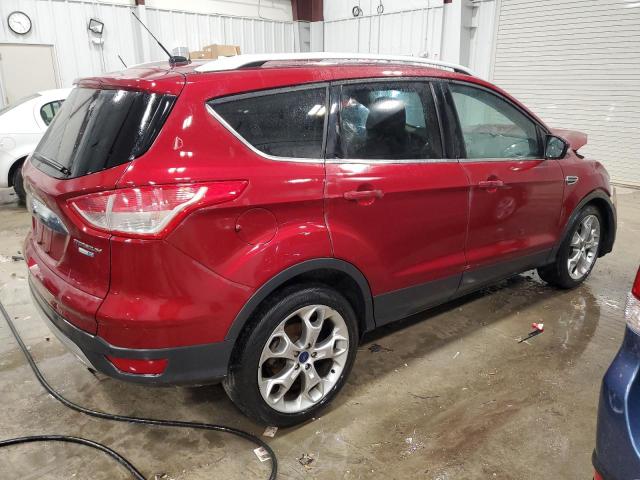 Photo 3 from auction – 2016 FORD ESCAPE TIT with VIN 1FMCU9J92GUC59333