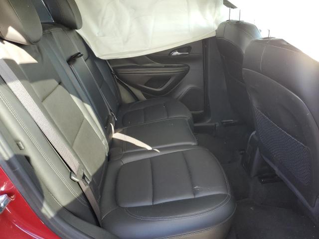Photo 11 from auction – 2018 BUICK ENCORE ESS with VIN KL4CJCSB7JB695877