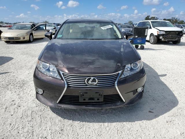 Photo 5 from auction – 2015 LEXUS ES 350 with VIN JTHBK1GGXF2184063