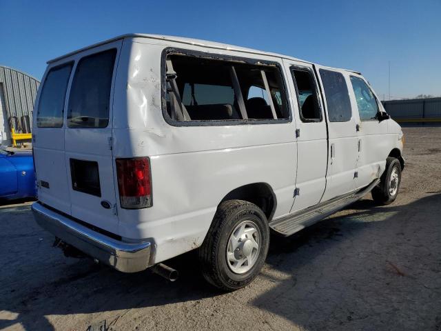 Foto 3 de la subasta – 2005 FORD ECONOLINE con VIN 1FBNE31L55HA92091