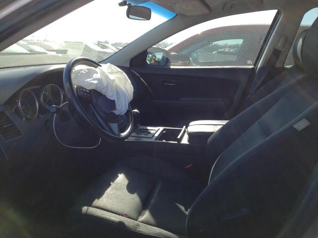 Photo 7 from auction – 2012 MAZDA CX-9 with VIN JM3TB2BA1C0361127