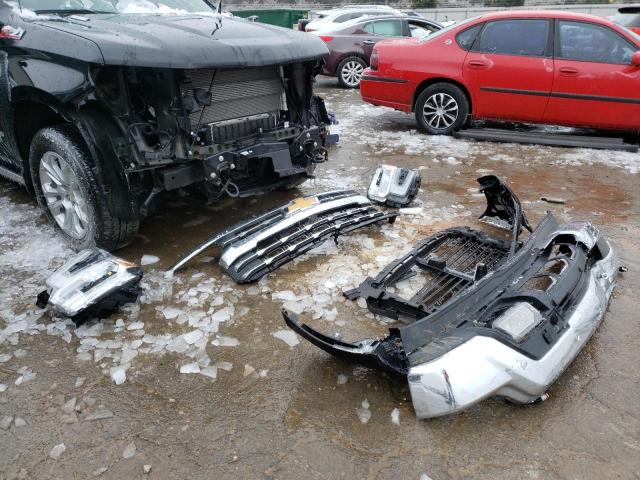 Photo 12 from auction – 2022 CHEVROLET SILVERADO with VIN 3GCUDGETXNG501983