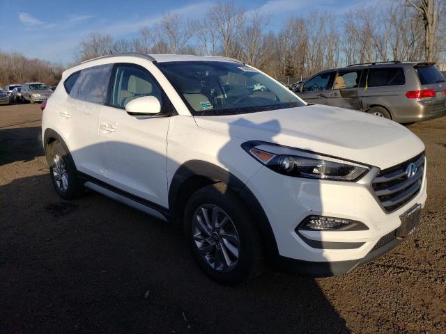 Photo 4 from auction – 2017 HYUNDAI TUCSON LIM with VIN KM8J3CA41HU481309