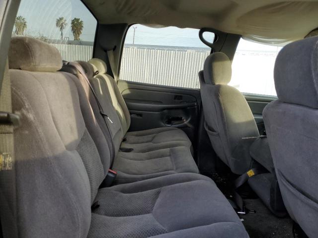 Zdjęcie 10 z aukcji – 2006 CHEVROLET SILVERADO z VIN 2GCEC13VX61248750