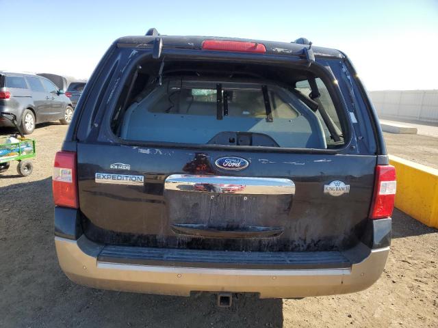 Photo 6 from auction – 2013 FORD EXPEDITION with VIN 1FMJK1J55DEF26921
