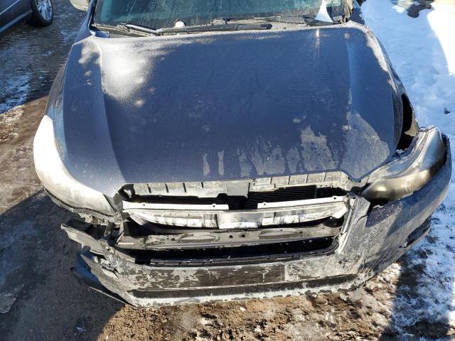 Photo 11 from auction – 2014 SUBARU IMPREZA with VIN JF1GPAA66E8244933