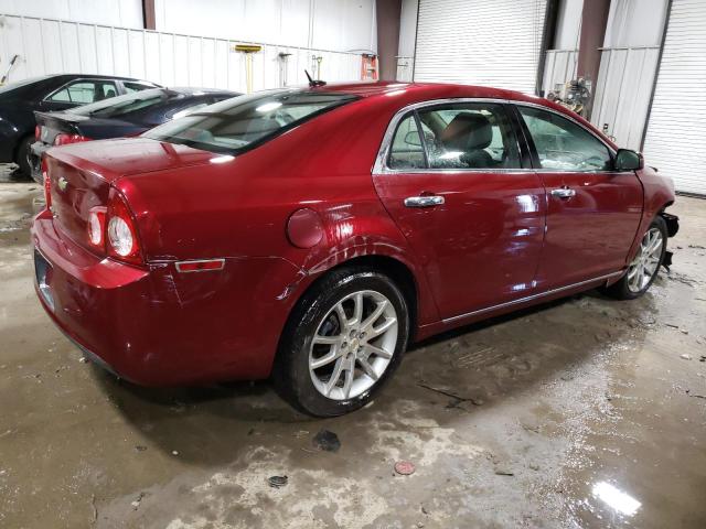 Photo 3 from auction – 2010 CHEVROLET MALIBU LTZ with VIN 1G1ZE5EBXAF264687