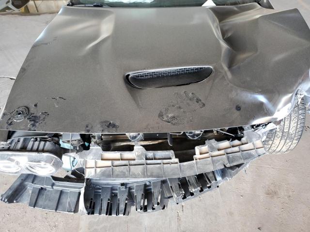 Photo 11 from auction – 2018 DODGE CHALLENGER with VIN 2C3CDZFJ0JH110912