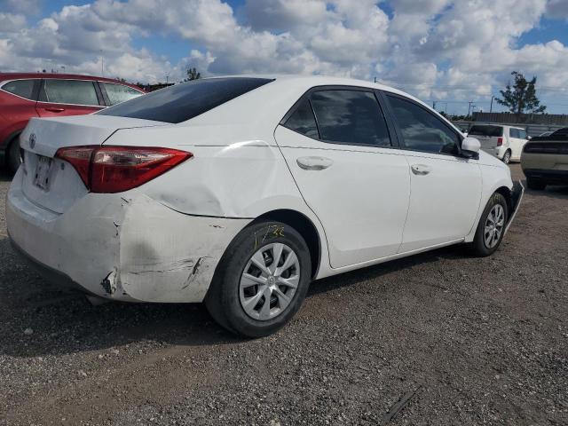 Photo 3 from auction – 2017 TOYOTA COROLLA L with VIN 2T1BURHEXHC926859