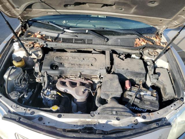 Photo 11 from auction – 2009 TOYOTA CAMRY BASE with VIN 4T1BE46K89U794810