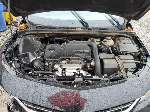 Photo 11 from auction – 2016 CHEVROLET MALIBU LT with VIN 1G1ZE5ST3GF184007