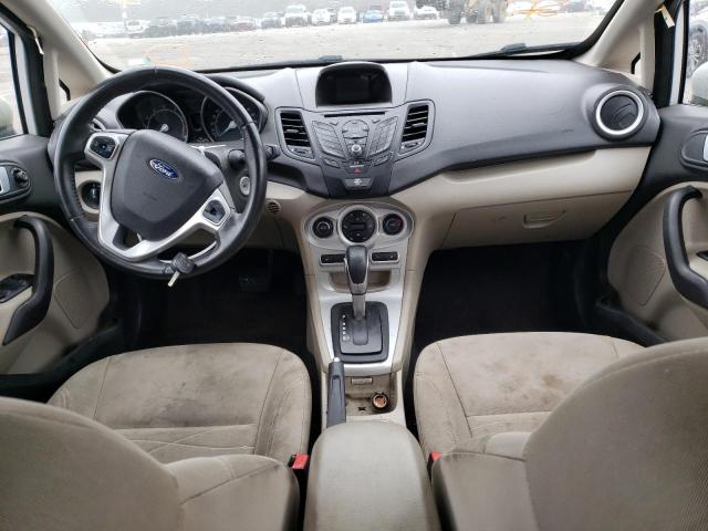 Photo 8 from auction – 2016 FORD FIESTA SE with VIN 3FADP4BJ0GM103684