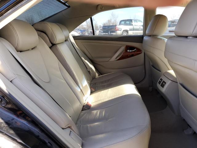 Photo 10 from auction – 2010 TOYOTA CAMRY BASE with VIN 4T1BF3EK2AU543150