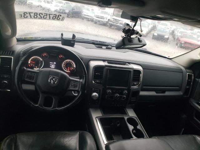 Photo 8 from auction – 2015 RAM 1500 SPORT with VIN 1C6RR7MT6FS527975