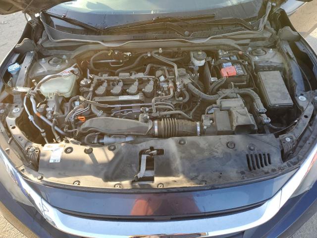 Photo 11 from auction – 2016 HONDA CIVIC EX with VIN 19XFC1F39GE220523